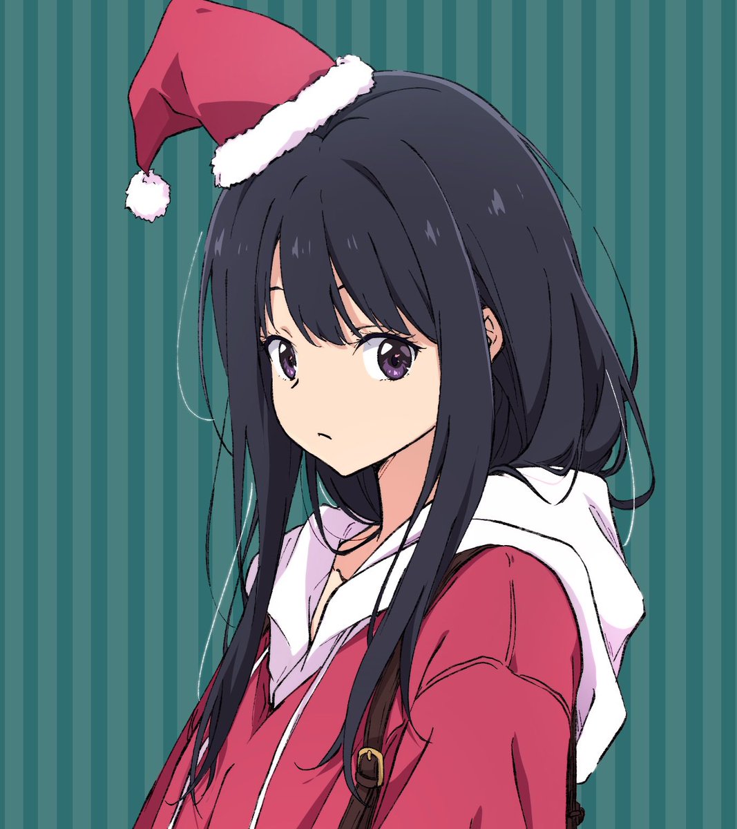 りこりこ☺︎ リコリコの名場面を振り返ろう 🩲 ☕Follow this account and enjoy