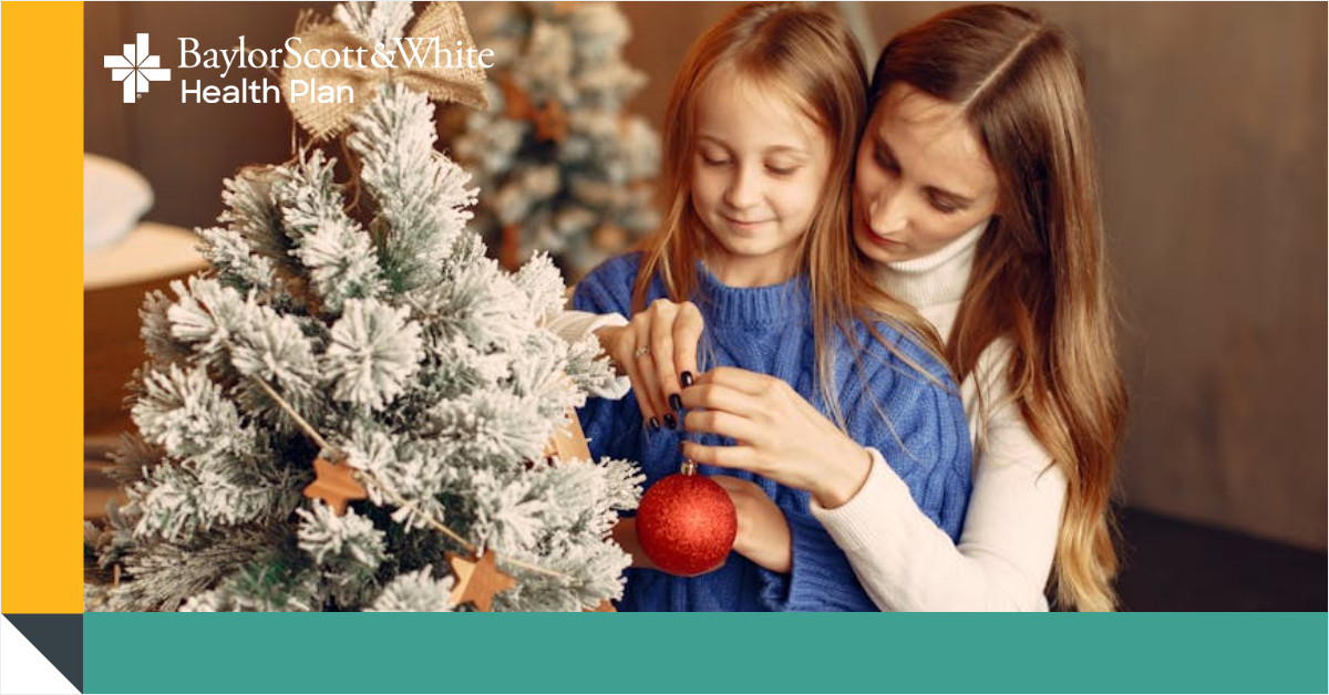 bswhealthplan's tweet image. Shopping for toys? Choose age-appropriate gifts, check for recalls, and avoid choking hazards. And remember: Experiences with loved ones can be the best gifts of all.