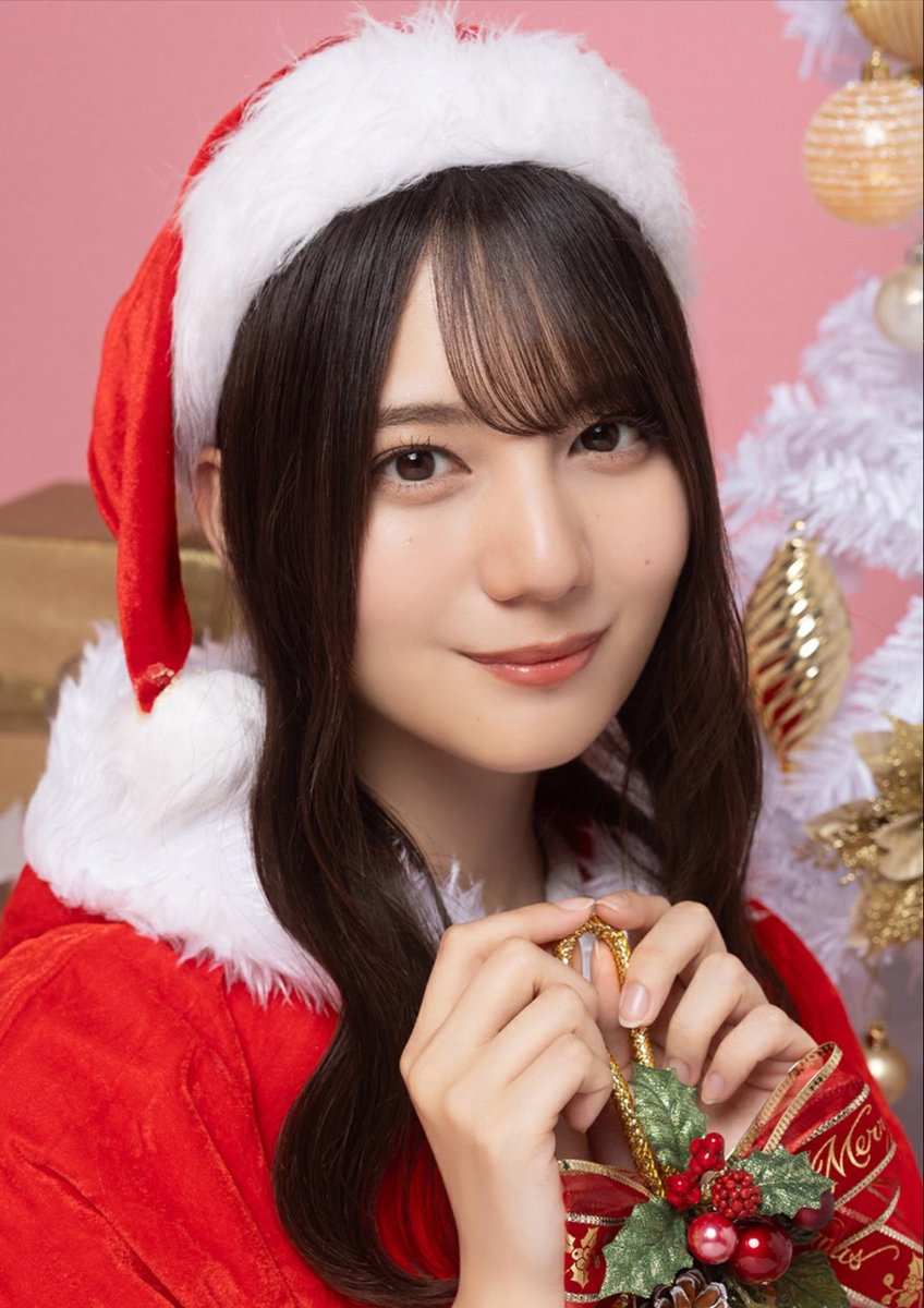 Merry Xmas Everyone🎅 おはようございます! 今年もあと少しとなりまし