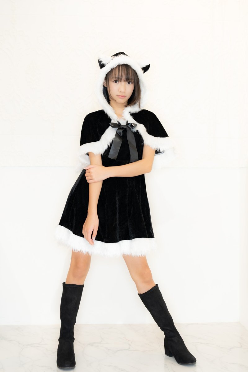 陽彩ちゃん その5
2025.12.14 名古屋ひぃちゃんRoom撮影会
#陽彩 #ひいろ #JS6
#撮影会Elfin