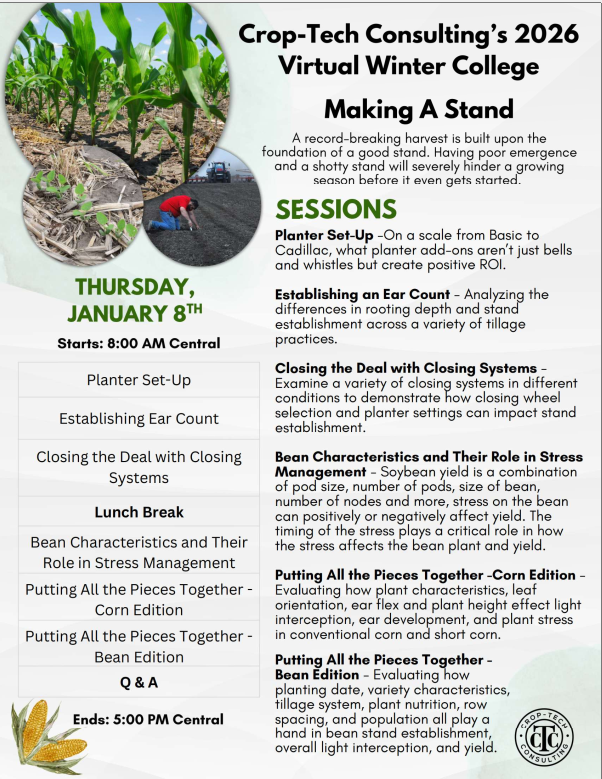 Crop-Tech Consulting tweet media