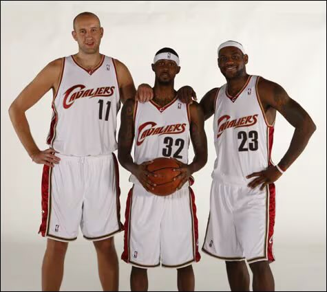 Cleveland Sports Nostalgia tweet media