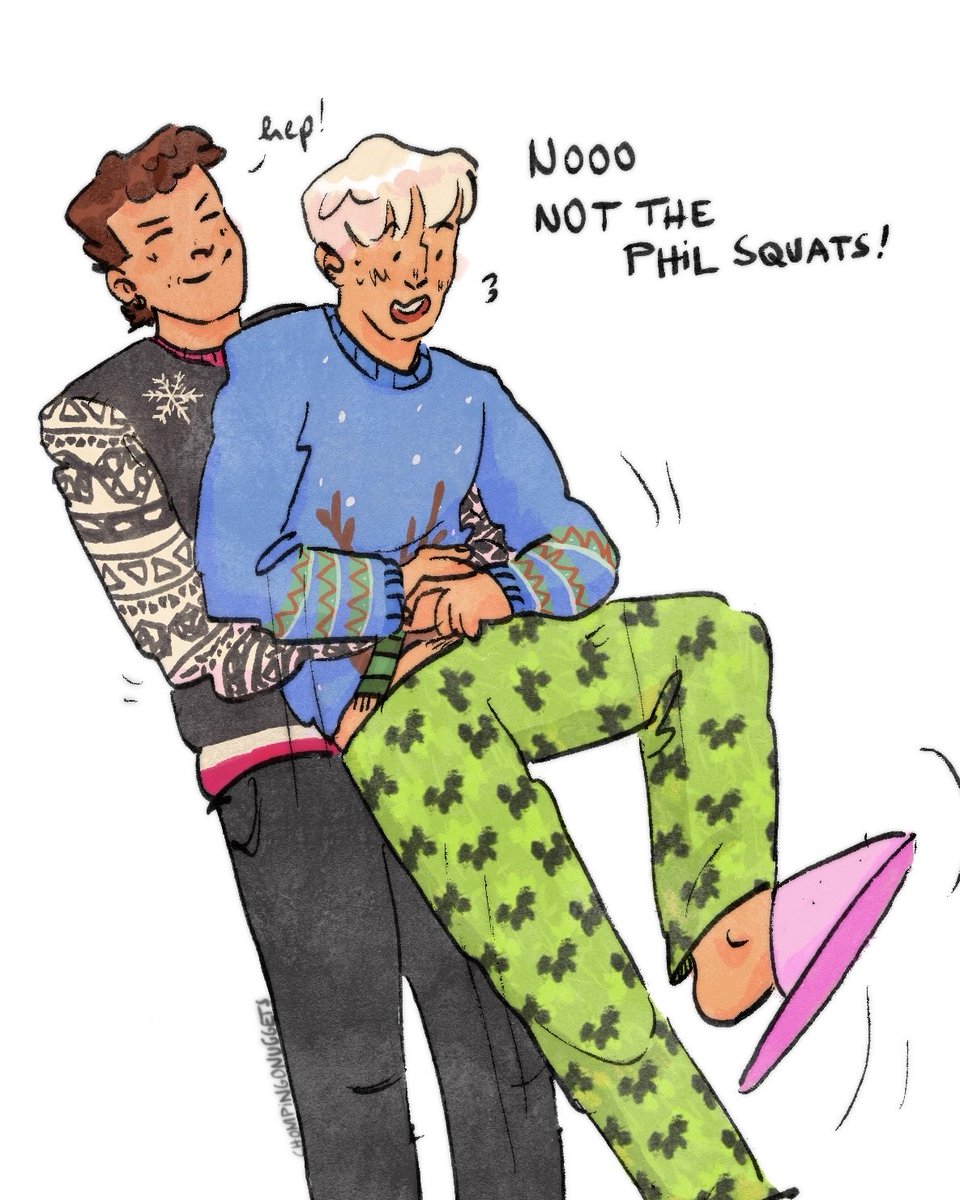 chompingonugget's tweet image. Cute aggressions