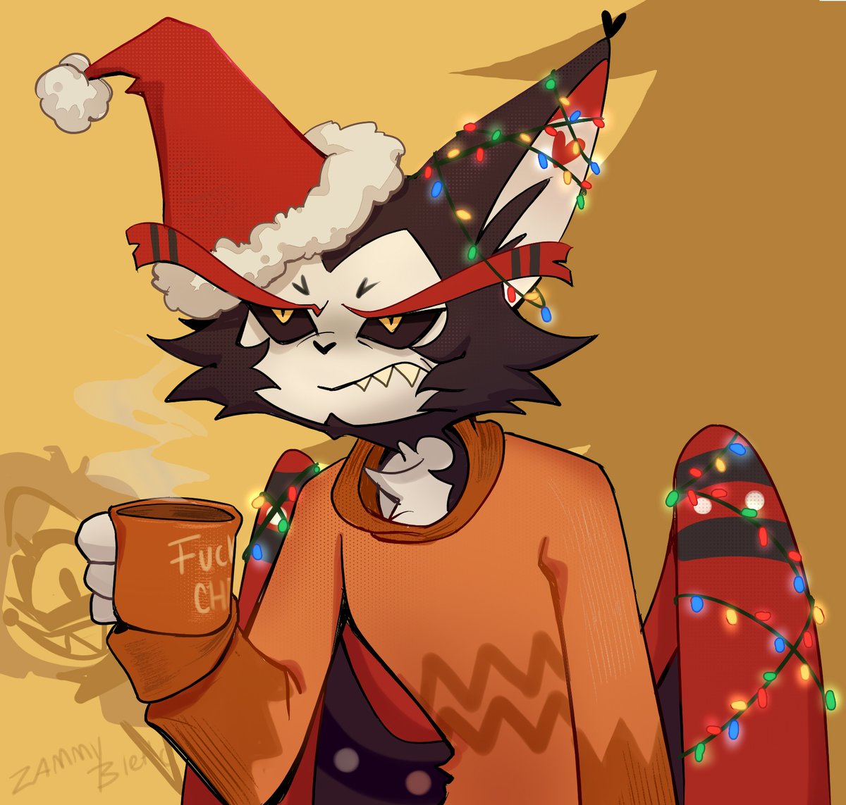 ⌛♦️ Zammy ♦️⏳- CLOSED commissions tweet media