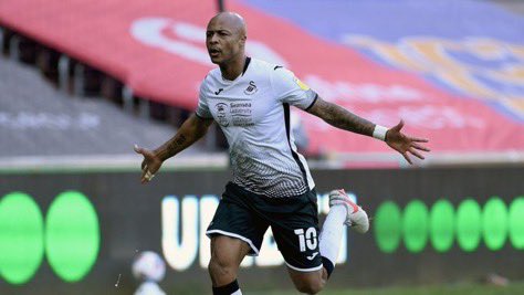 elis_24_'s tweet photo. Thinking about how Swansea City had Morgan Gibbs-White, Viktor Gyokores, Marc Guehi and Andre Ayew in the same season and didn’t go up. https://t.co/6oe40022Ep