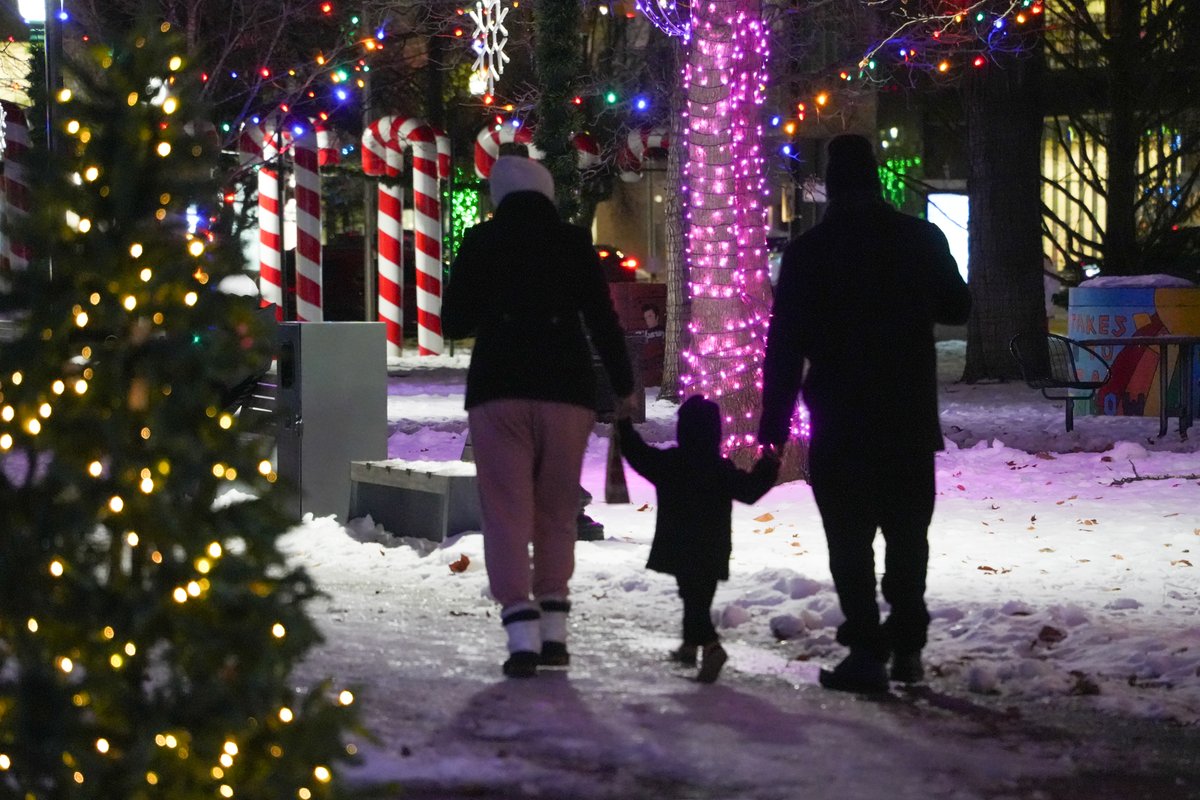 Kzoo Parks tweet media