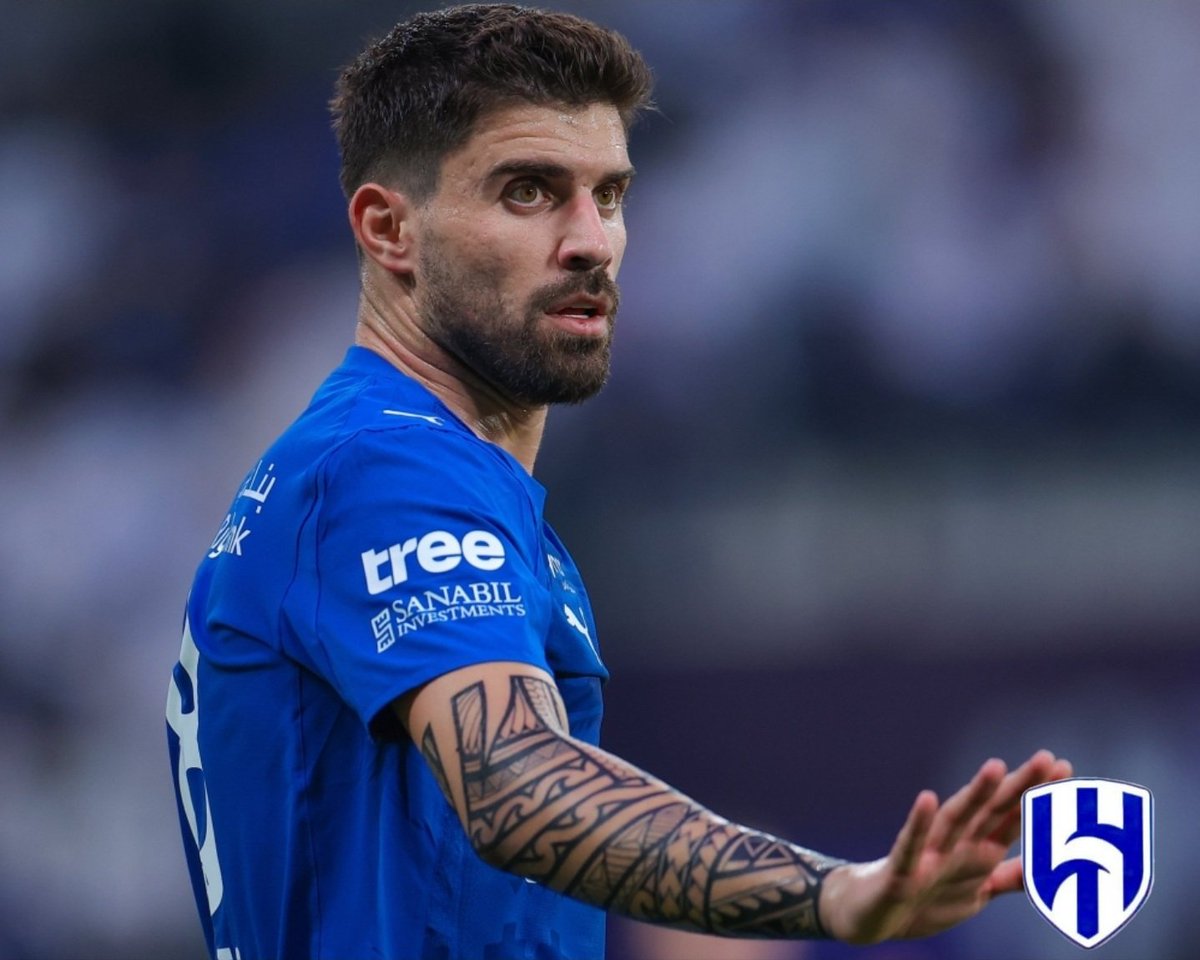 خالد الشاعري🇸🇦 tweet media