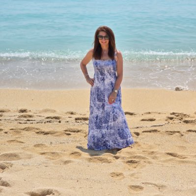 Debra Mark tweet media