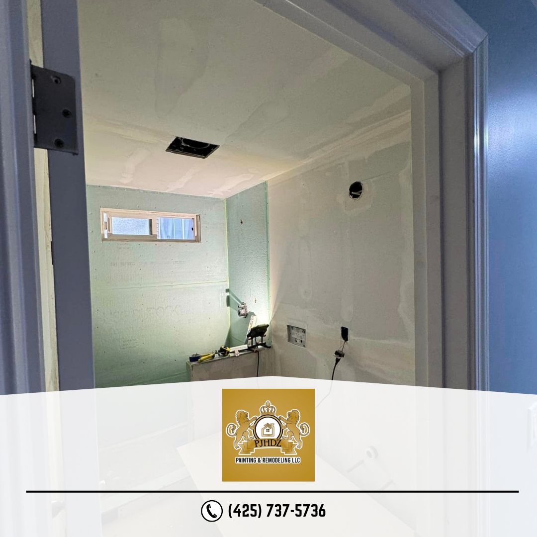 PjhdzPR's tweet image. Quality matters when walls set the tone, and we deliver drywall installation you can trust. We work efficiently, respect your property, and aim for flawless results every time. Reach out now to book your project. #DrywallInstallation paintingserviceslynnwood.com