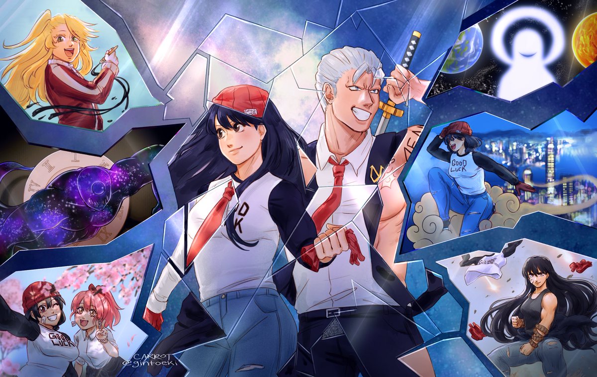 carrot 🥕 tweet media