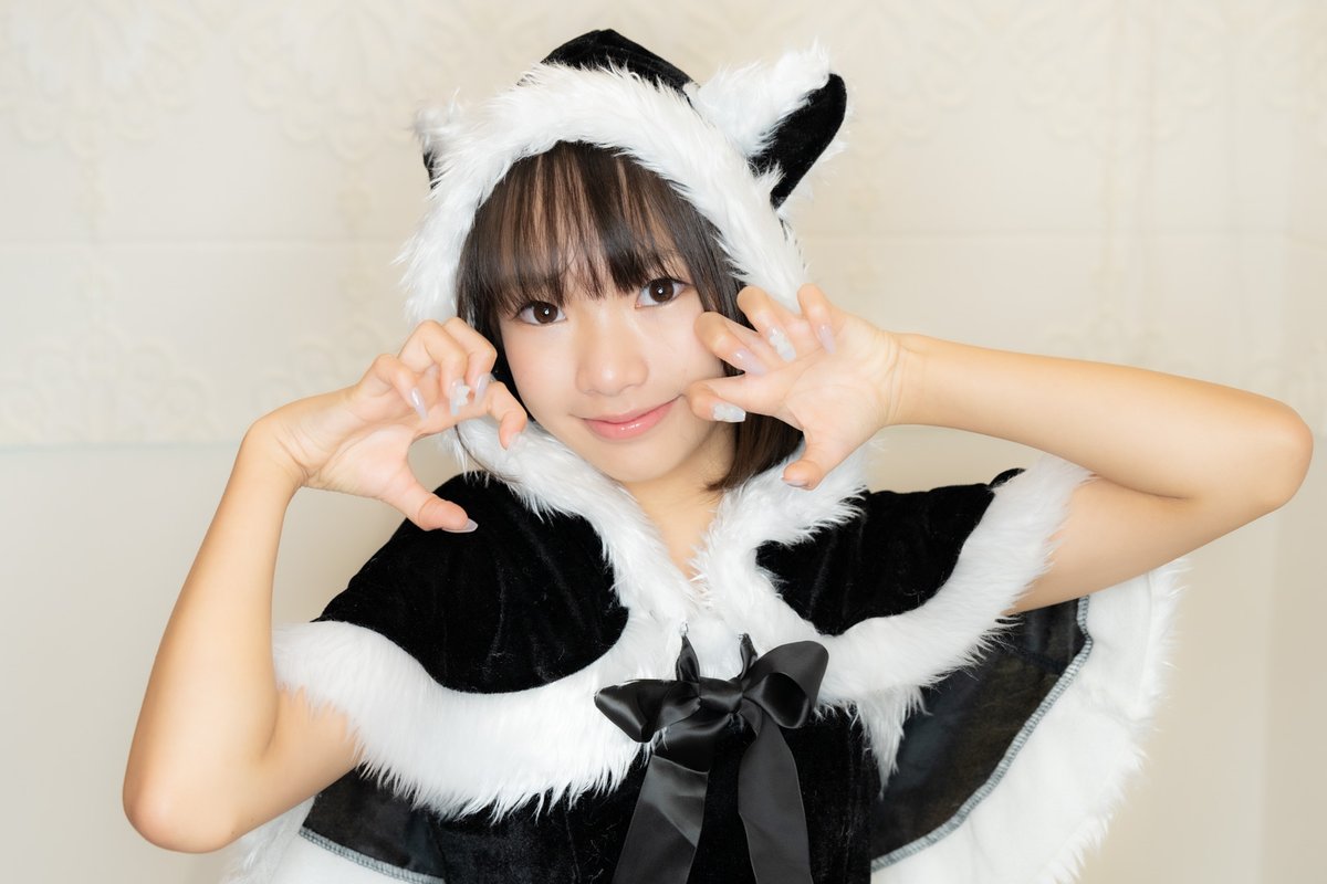 陽彩ちゃん その7
2025.12.14 名古屋ひぃちゃんRoom撮影会
#陽彩 #ひいろ #JS6
#撮影会Elfin

良いお年を！