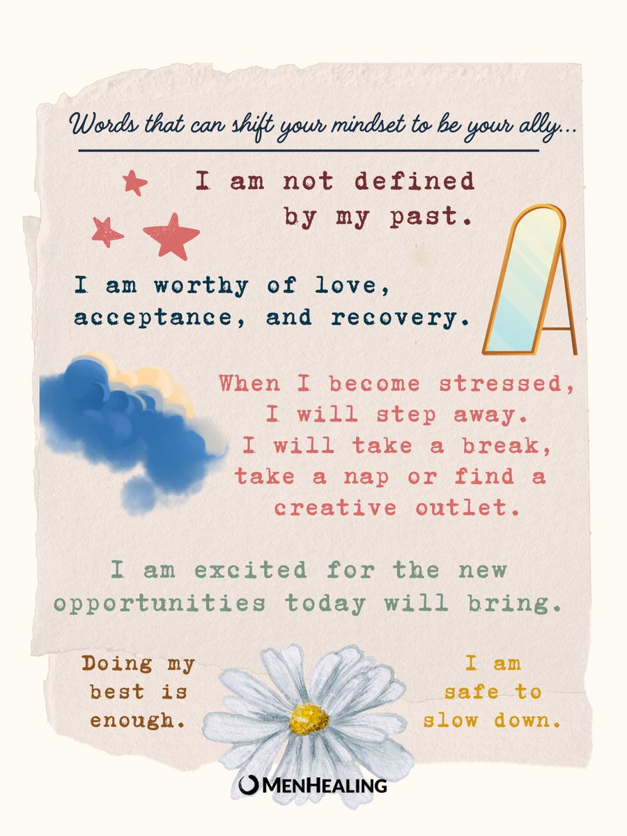 MenHealing tweet media