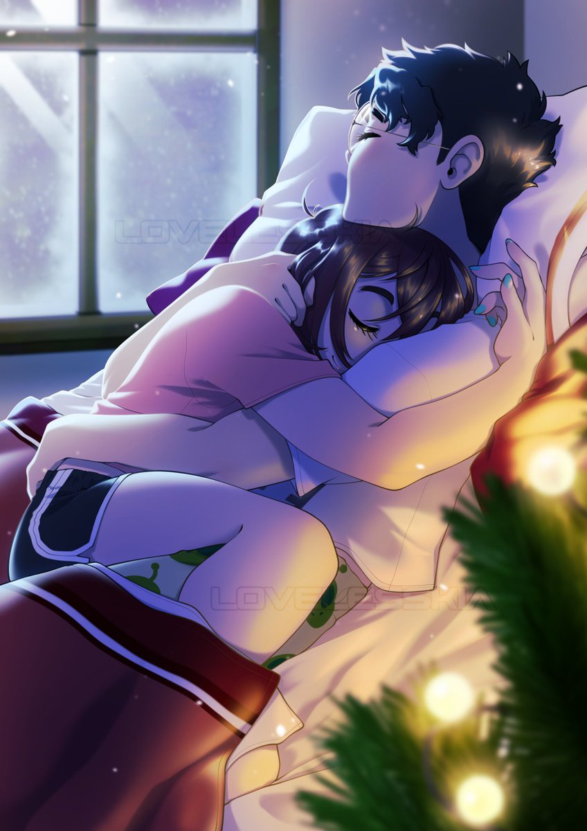 Jess⭐(lovelesskia@💙☁️) tweet media