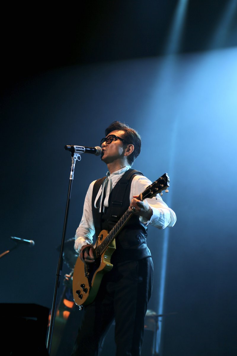 藤井フミヤ OFFICIAL (@ff238_official) / Posts / X