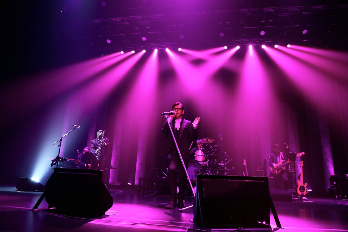 藤井フミヤ OFFICIAL (@ff238_official) / Posts / X