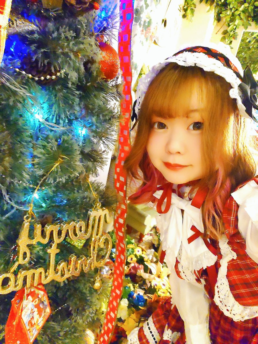 おはよしごと くりすますいぶ！！ 私ははたらくぞ！！ サンタさんから