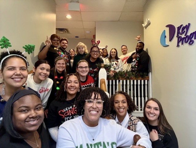 Key Program, Inc. tweet media