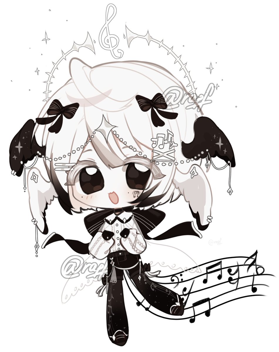 rapfffff's tweet image. sold adopt