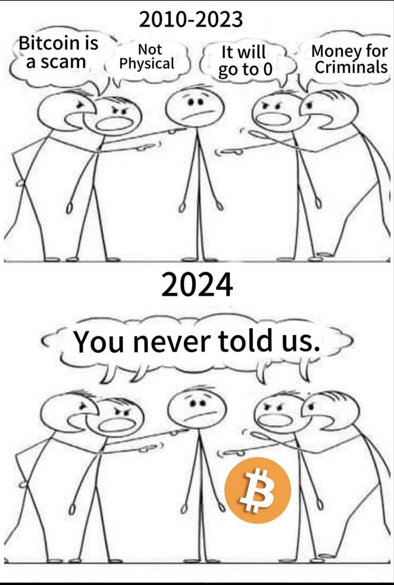 Rolex ₿itcoin 🦂⚡ tweet media