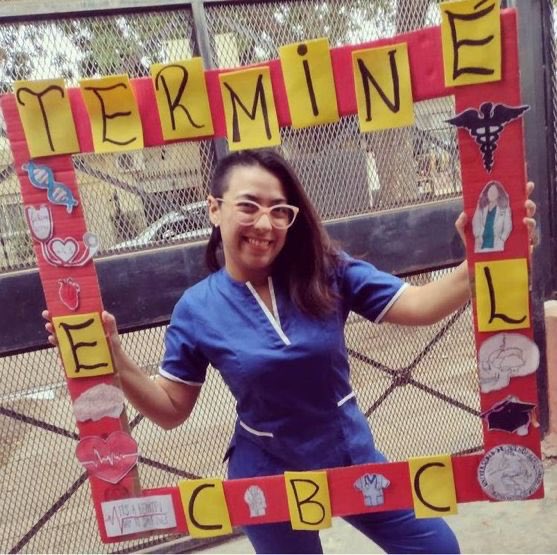 Gflazz's tweet image. Se olvidaron de ELLA