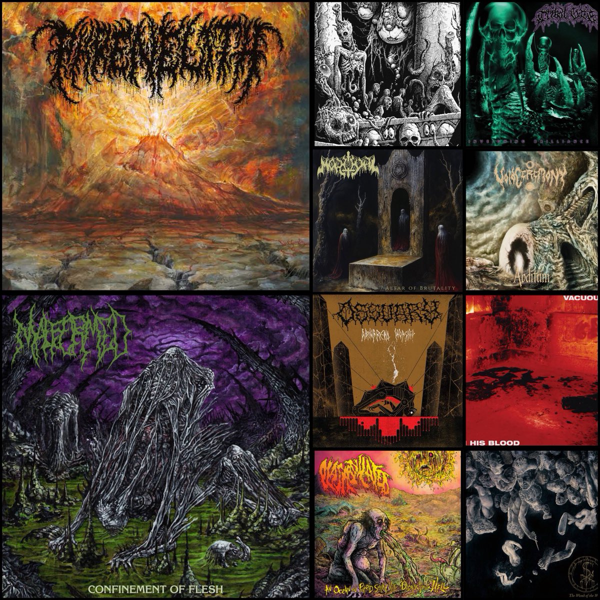 あげだしどーふ tweet media