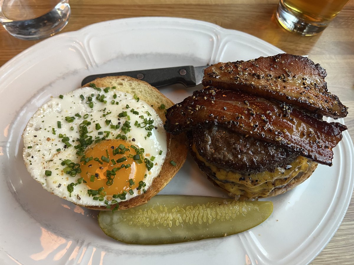 📍 Au Cheval
