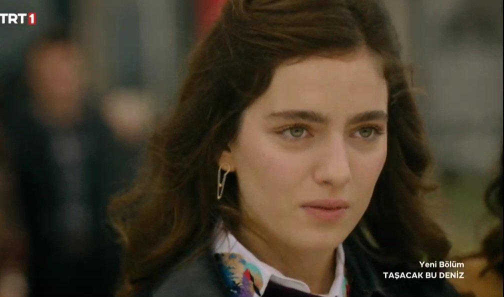 malakelhamzawy6's tweet image. I love how she keeps reassuring her everytime she senses that she's worried or scared 💓 esme is already such a beautiful mother to her ...
#TaşacakBudeniz #EsDilEl