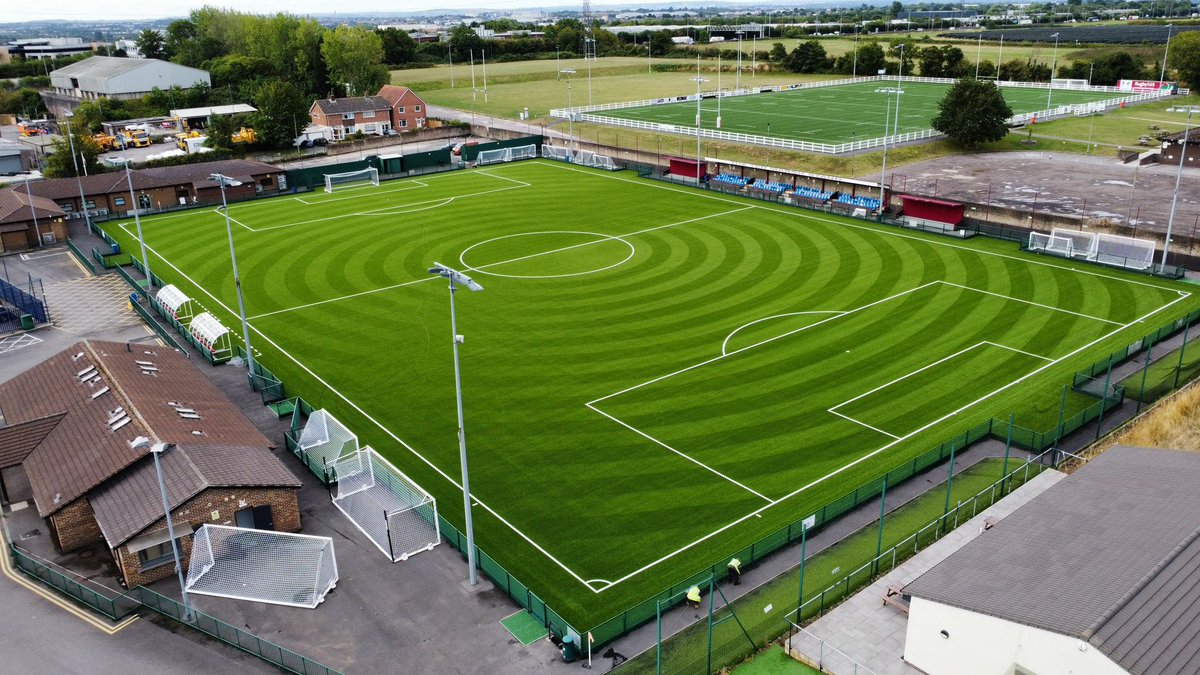 Surfacing Standards tweet media