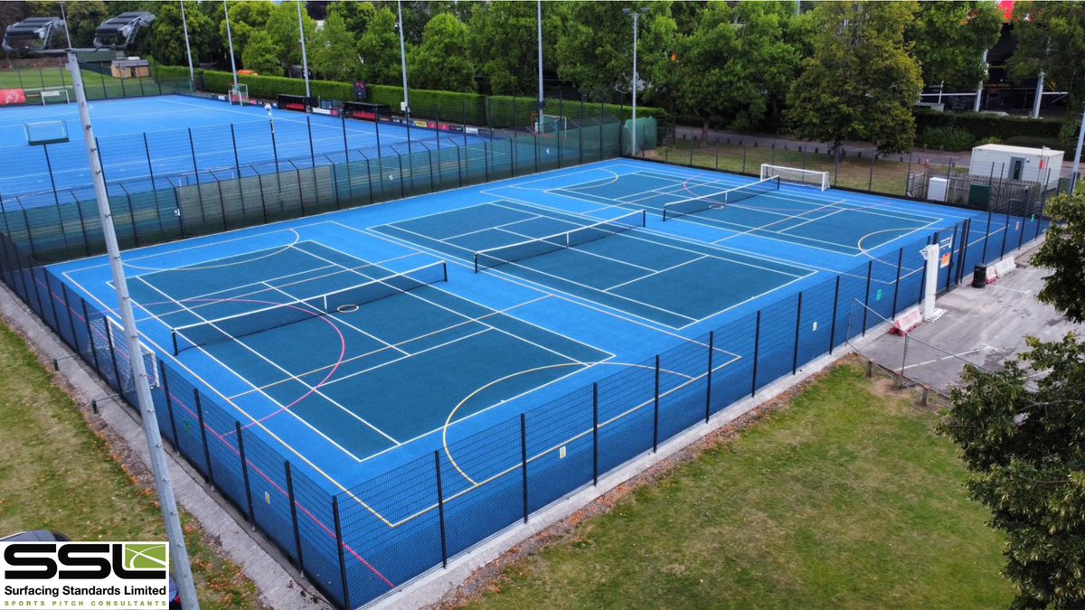 Surfacing Standards tweet media