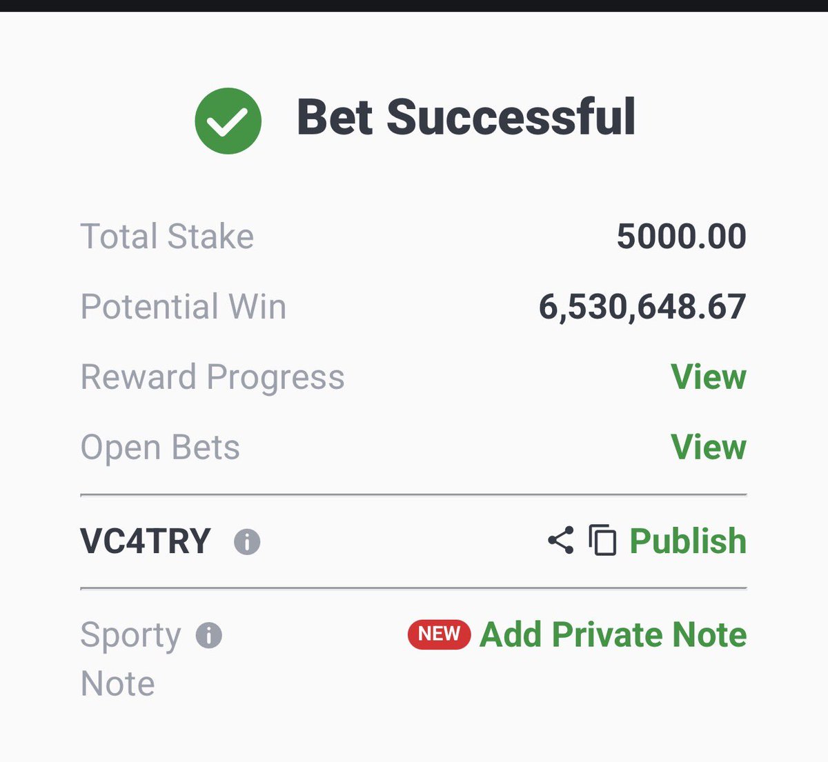 HouseOfAmbers's tweet image. 800 odds 😘💋