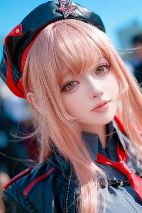 コスプレイヤーきっかのTwitter画像27