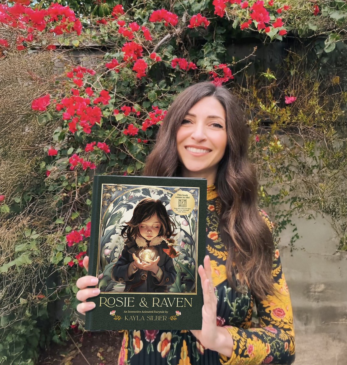 Moonbeam Children’s Book Awards tweet media