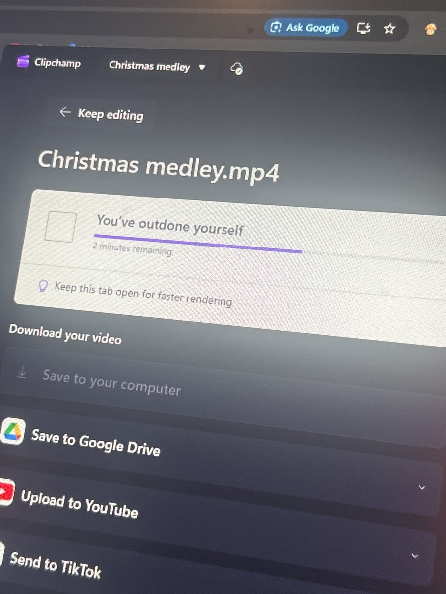 PREMIERING Tomorrow @ 12:00PM EST

Spend your christmas eve with Twenty4Seven 🎄