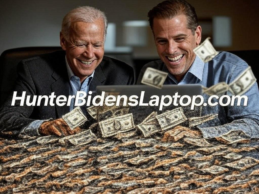 DomainTube's tweet image. HunterBidensLaptop.com

One of the most recognized political phrases of the last decade.

Rare exact-match domain now available.

Serious inquiries only. DM open.