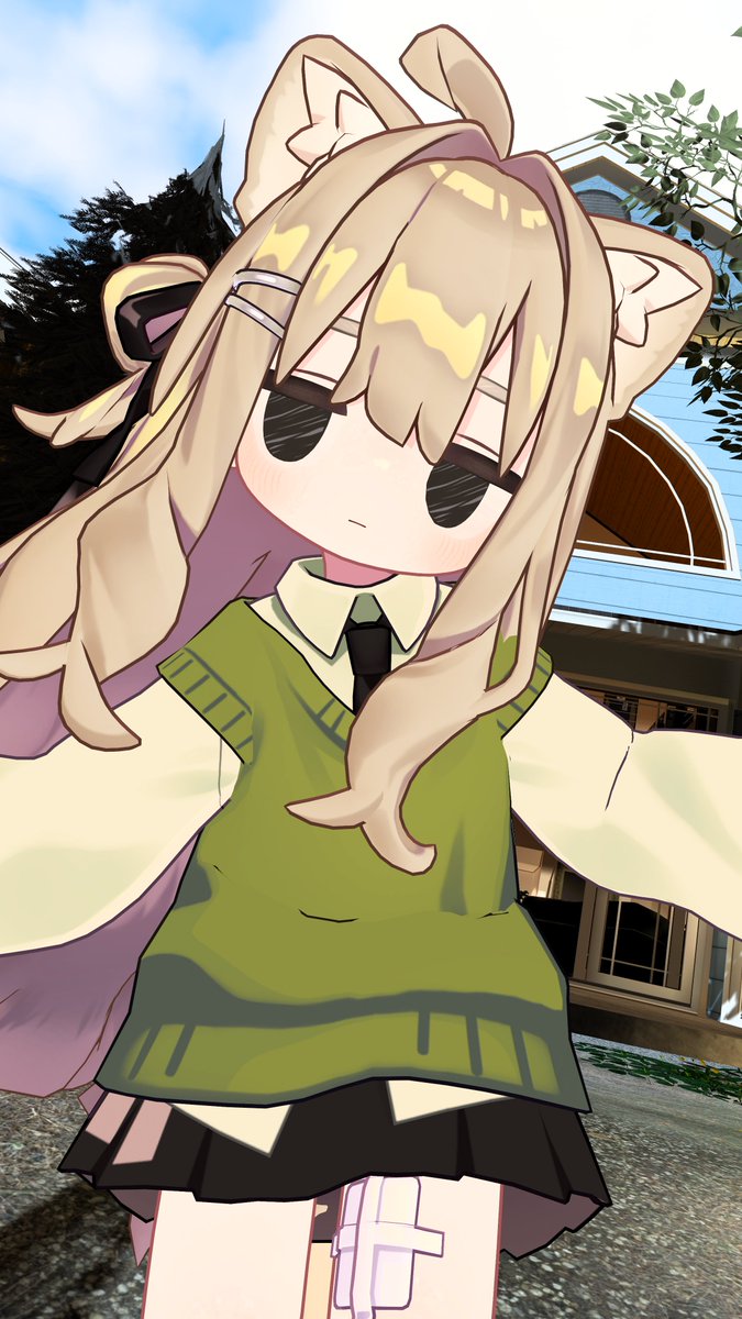 ねこねこ 様 ねこねこ (@iUCCXndyEli4Lkx) / Posts / X