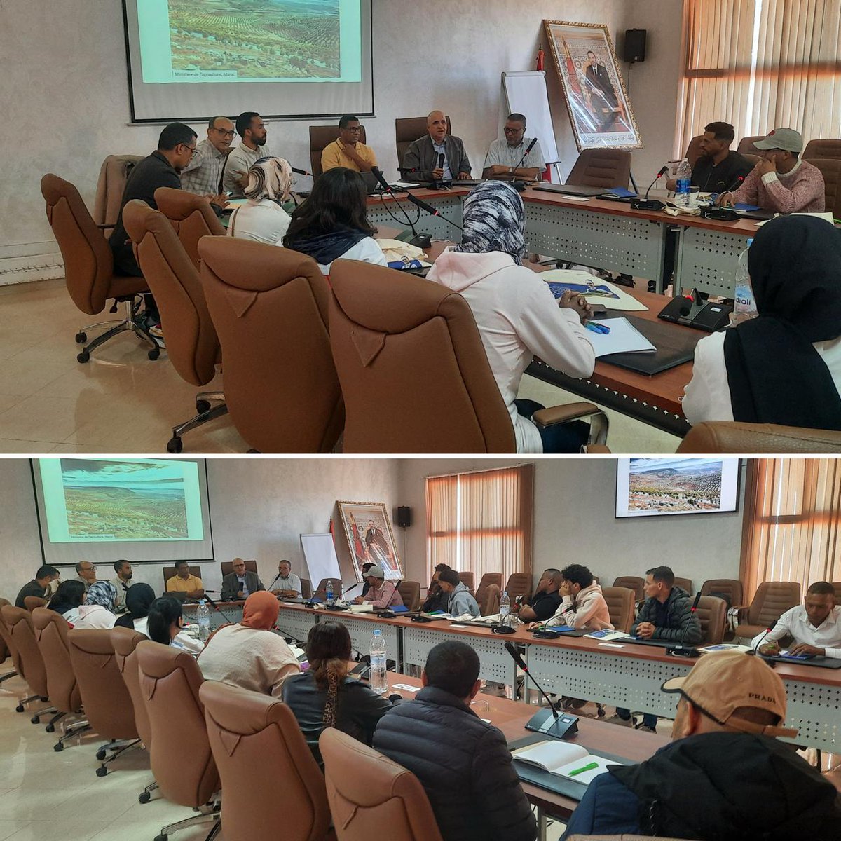 UM6P Innovation & Entrepreneurship Lab tweet media