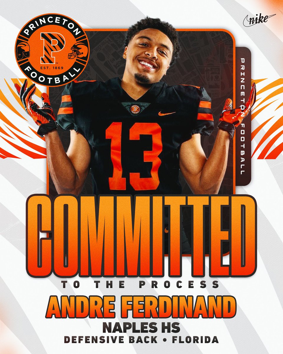 Andre Ferdinand tweet media