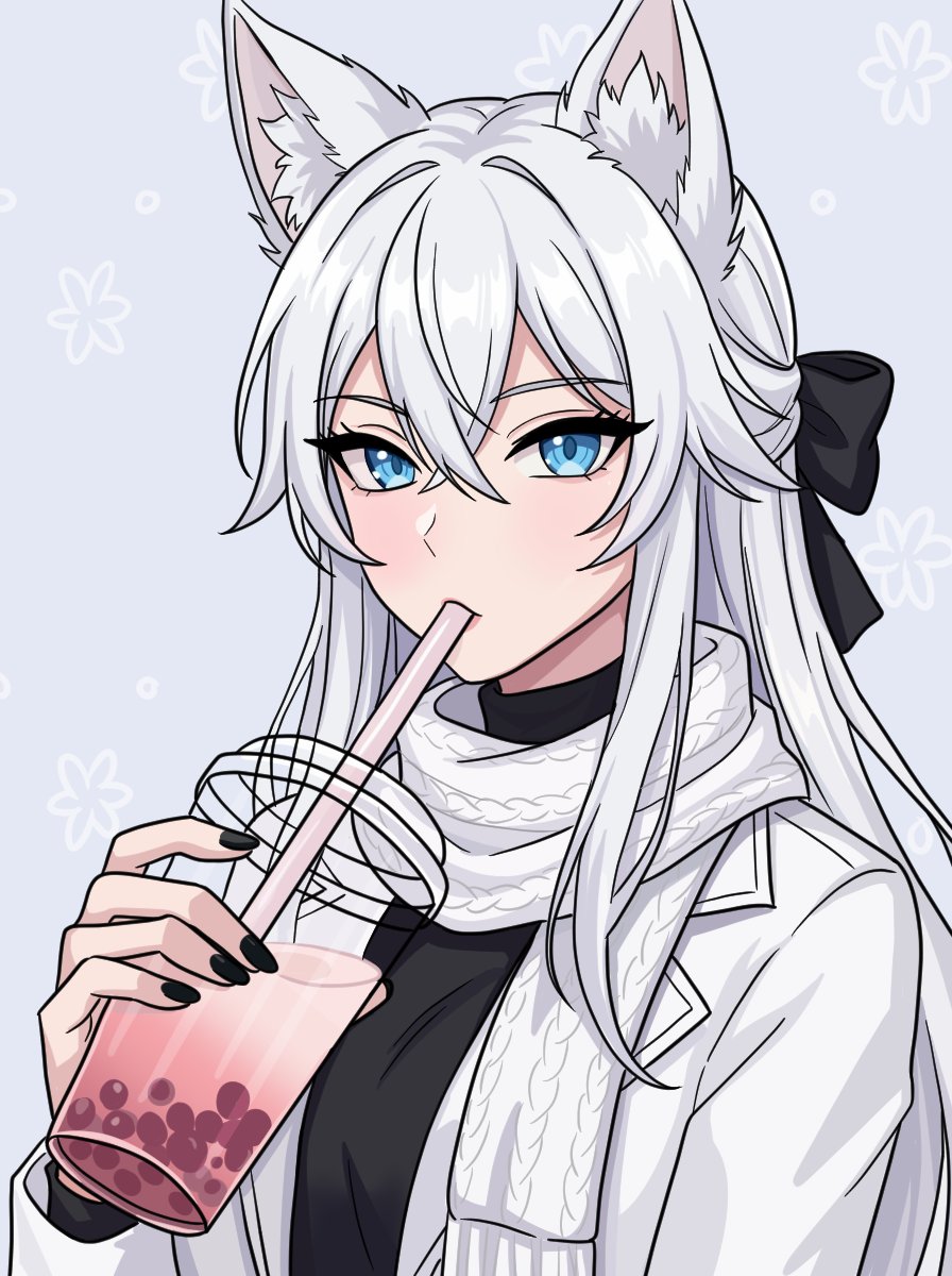 I haven't posted much but am gonna be a little MIA for the rest of the year while I focus on work, school and wrapping up commissions! 

So have a piece I worked on in between comms and have a wonderful new year everyone!! 🤍