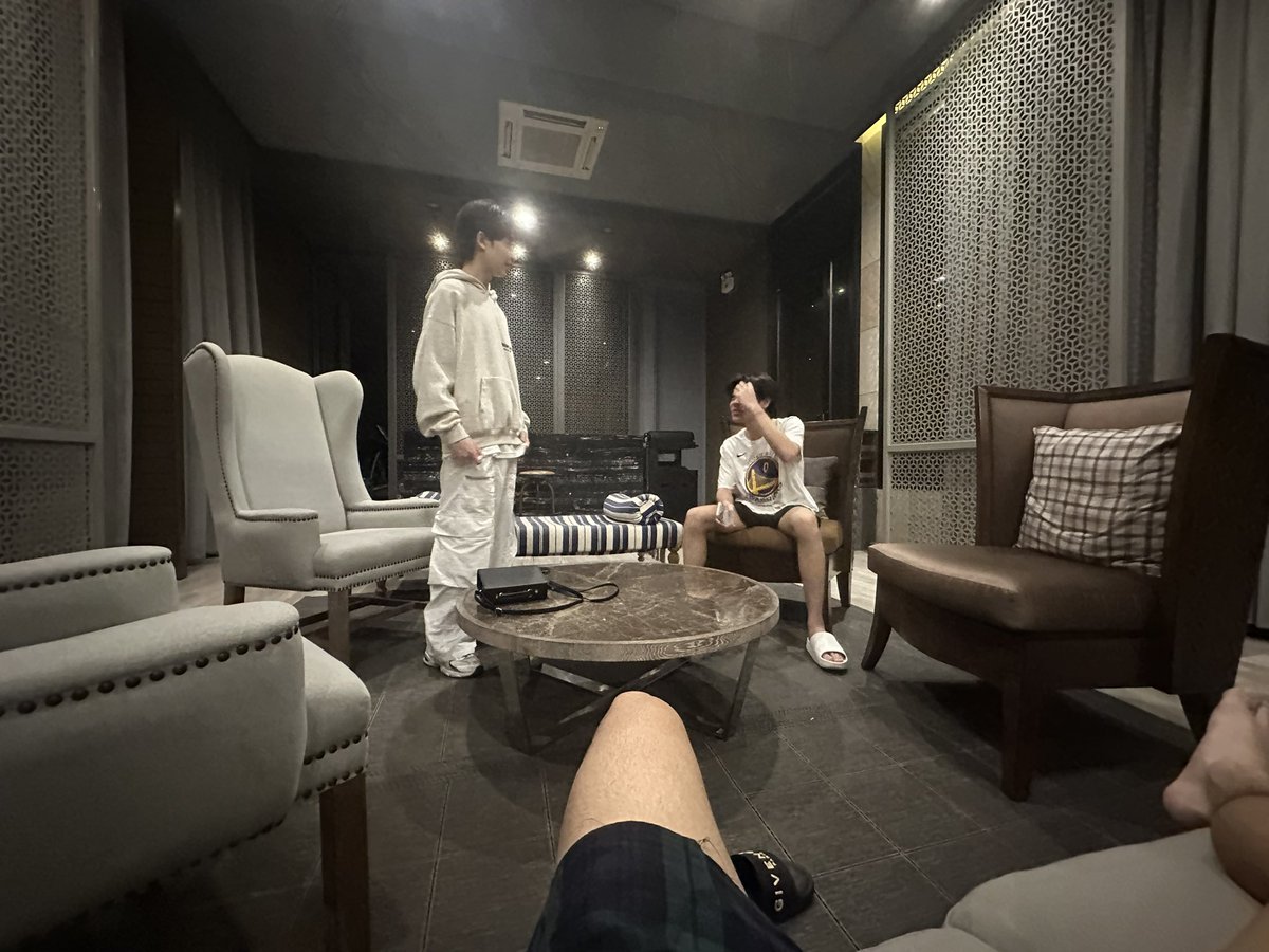 มาเฮ้ดหยังกัน