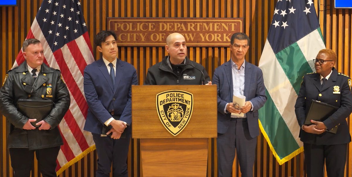 Keith T. Kerman tweet media