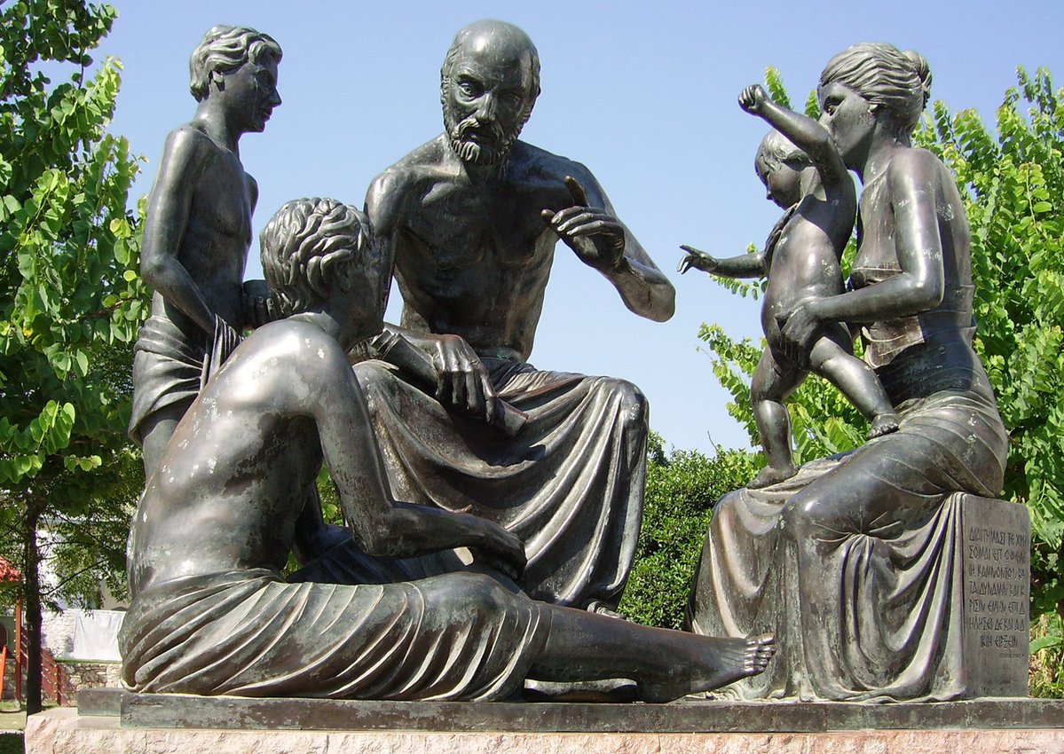 SpiralChris's tweet image. First Do No Harm
What if disagreements about #vaccines were the result of different principles for life...? A 3-minute reflection on the decline of medical #ethics.
strangerworlds.substack.com/p/first-do-no-…