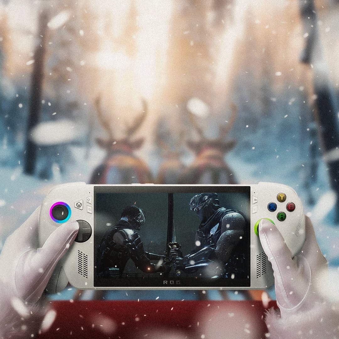 XboxBR (@XboxBR) / Highlights / X, image size:1080x1080