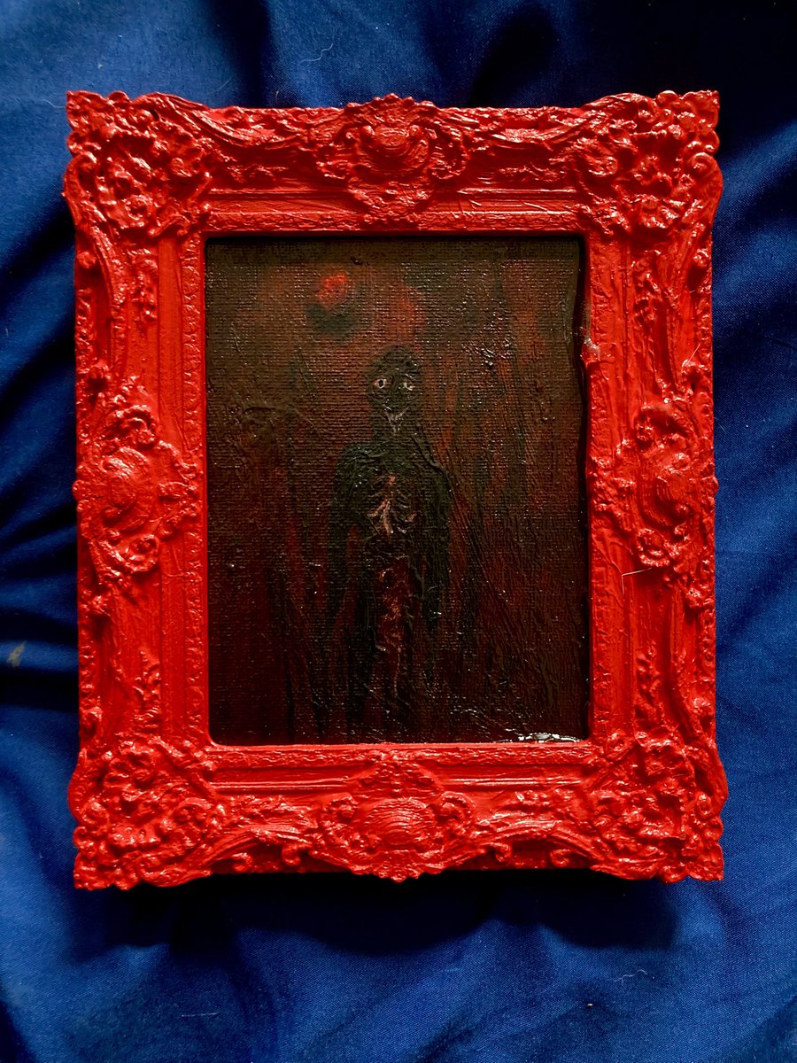 RubbberNecking's tweet image. [redacted] #art (available dm for details)