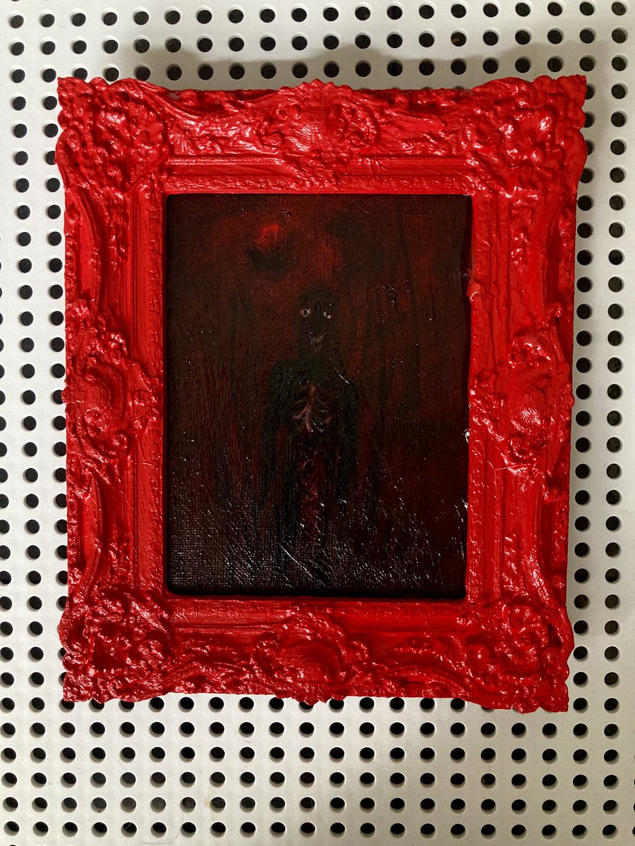 RubbberNecking's tweet image. [redacted] #art (available dm for details)