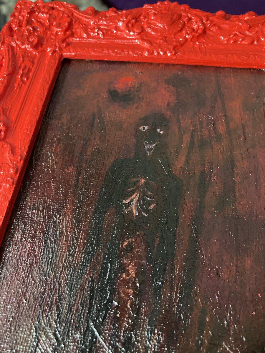 RubbberNecking's tweet image. [redacted] #art (available dm for details)