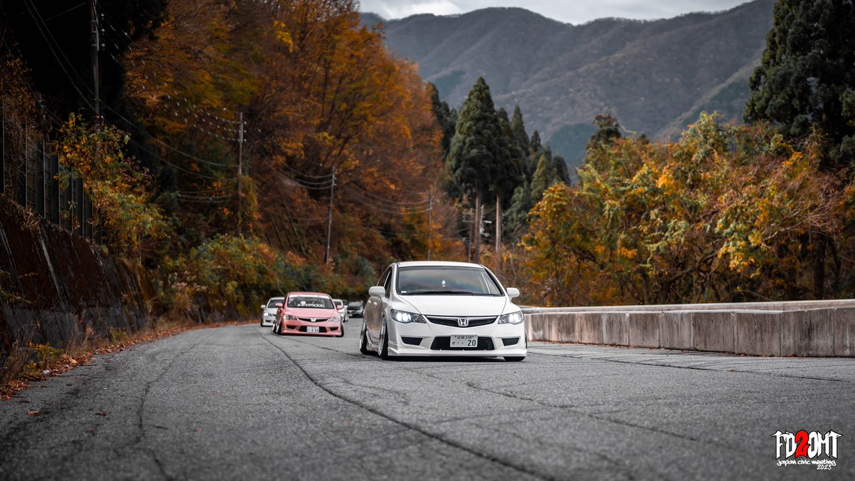 FD2_SH's tweet image. #ライトONの美学