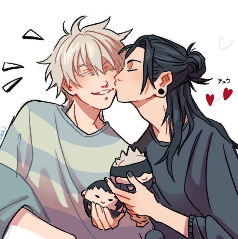 #五夏　

12/24🩵