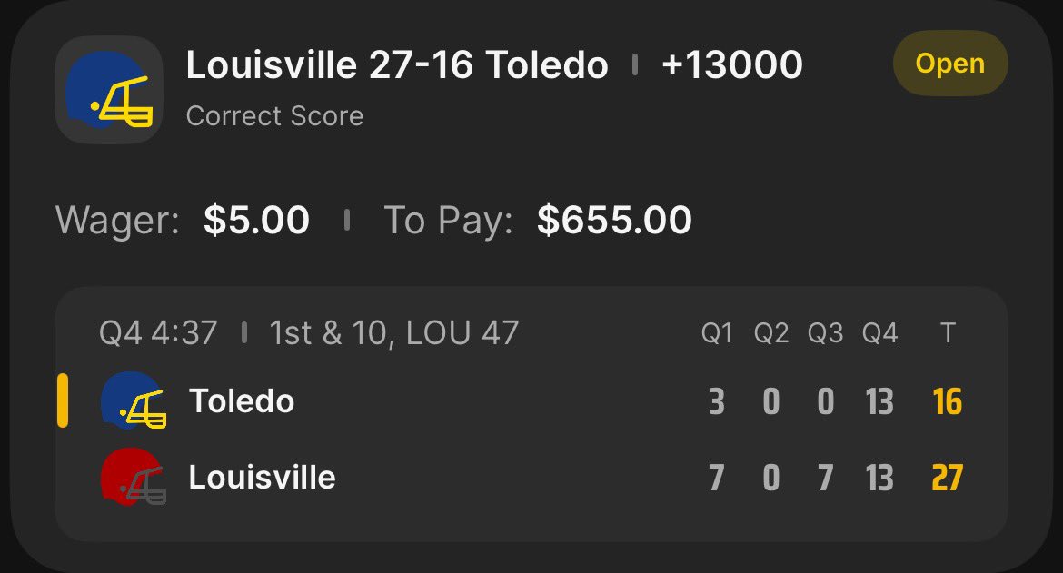 MiloGameEdge's tweet image. STOP THE COUNT