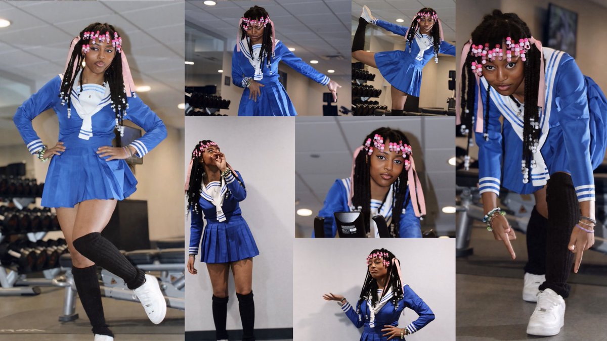 PERSEPHONE #1 tay stan 🔜 weebcon tweet media