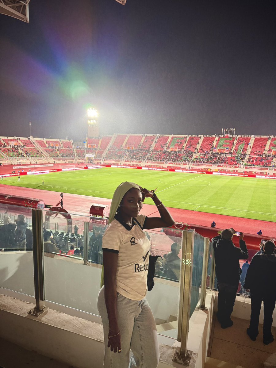 Hauwa_L's tweet image. All we do is win.